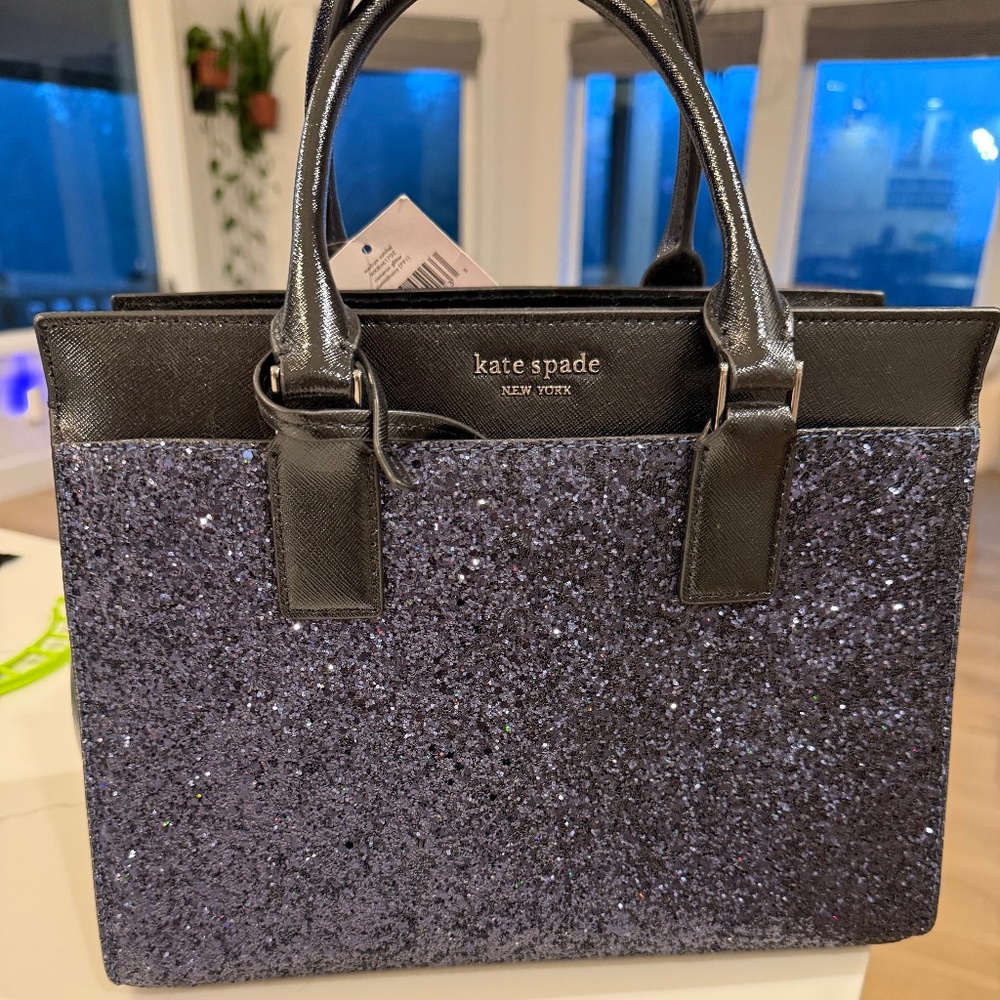 Kate Spade Purse & Wallet